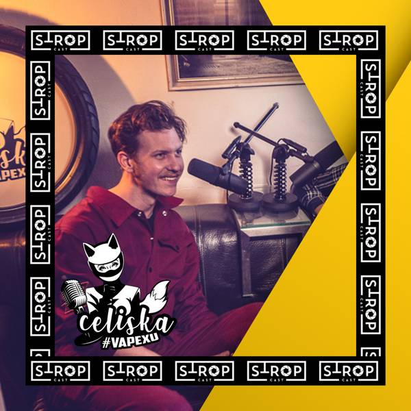 STROPcast